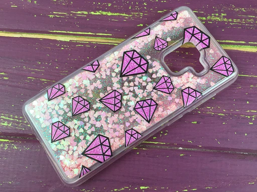 Акваріум Samsung A8 (18)/A530 Diamant