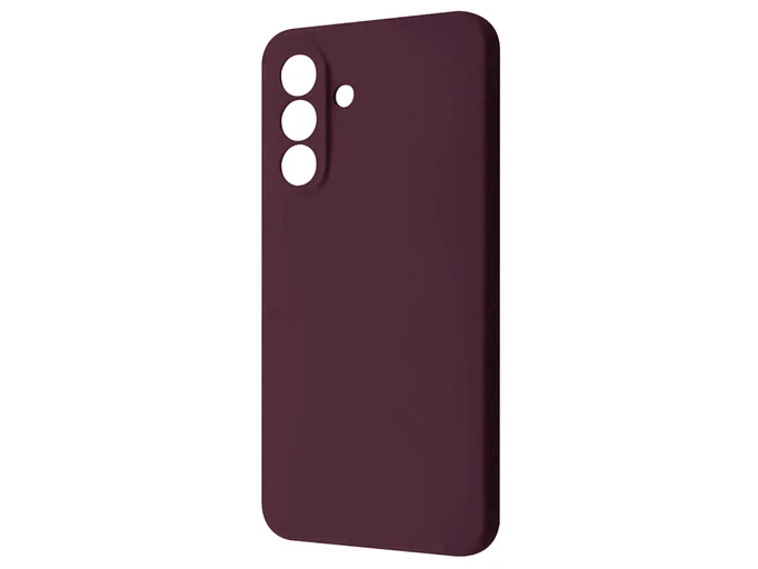 WAVE Colorful Samsung A37 marsala