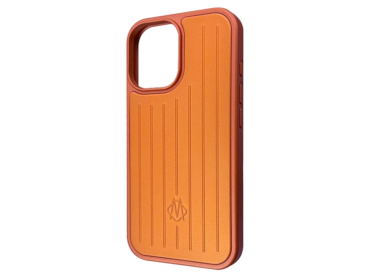 Copy Rimova iPhone 17 orange
