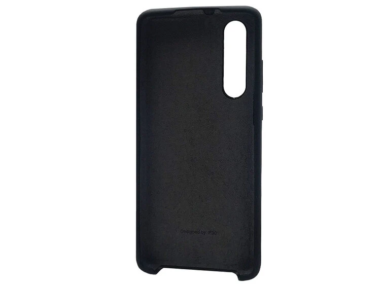 Copy Original Huawei P30 black