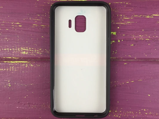 Чохол Supreme Samsung J2 Core MraMor B/W