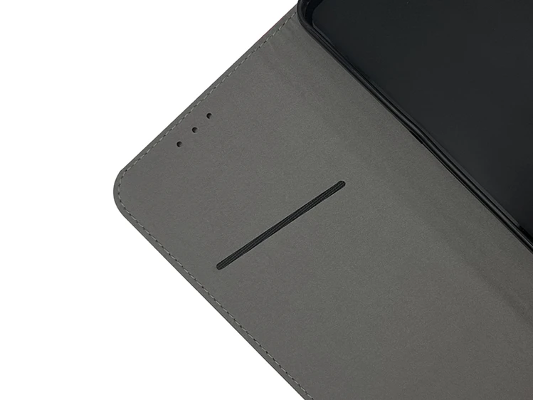 Книжка Weaving Magnet Samsung A07 red