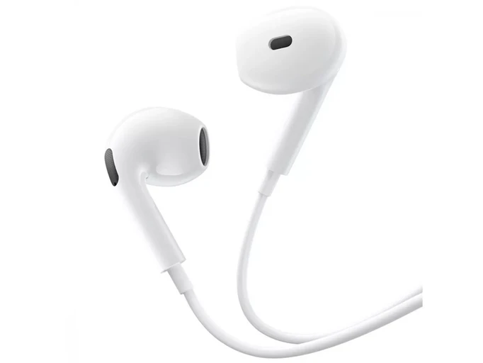 Навушники Baseus Encok HZ19 white