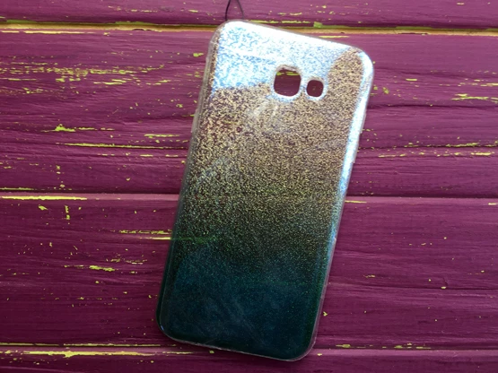 Силікон градієнт пісок A720