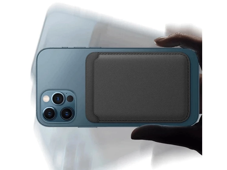 Кардхолдер на телефон black