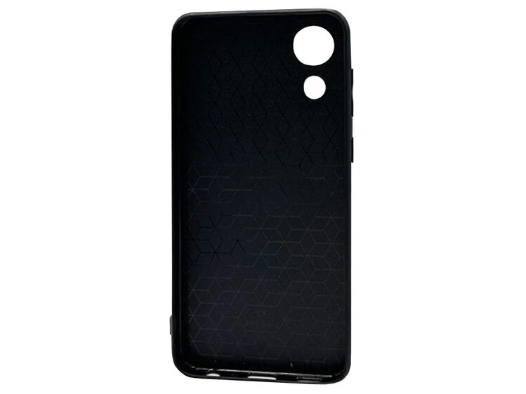 Prisma Ladies Samsung A03 Core purple girl