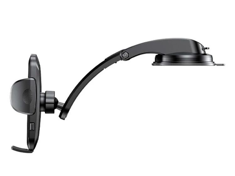 Holder Remax RM-C59 black