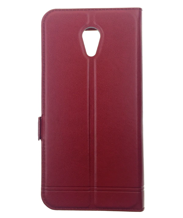 Кн.MOMAX 2 окна Meizu M6s red