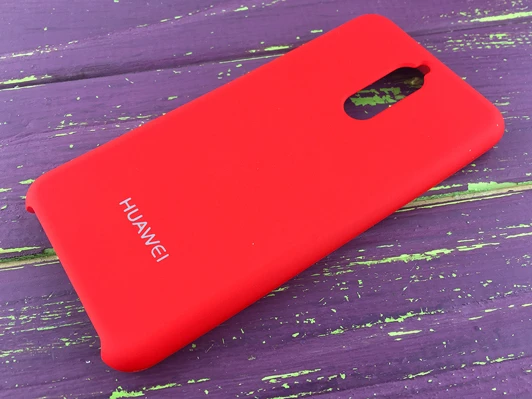 Копия оригинального Huawei Mate 10 Lite красный