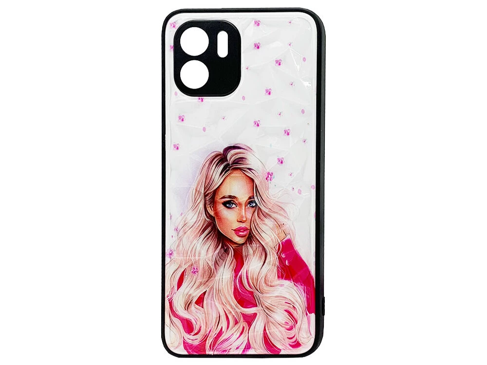 Prisma Ladies Redmi A1/A2 pink girl