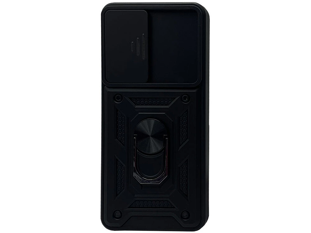 Протиударний Honor Hide Camera Xiaomi Mi 12T/Mi 12T Pro black