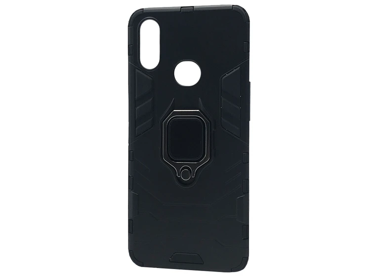 Transformer+ring Samsung A10s black