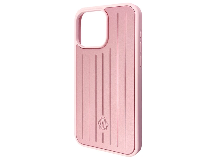 Copy Rimova iPhone 15 Pro Max pink