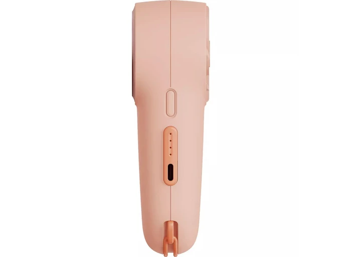 Портативний вентилятор Proove Wing peach