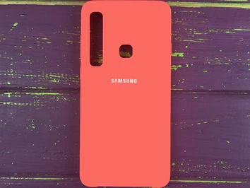 Копия оригинального Samsung A9(18) фламинго
