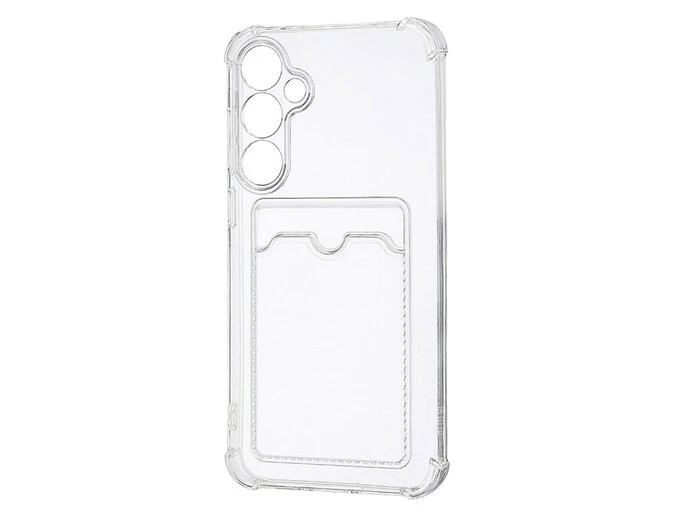 Ультрабронь Camera CARD CASE Samsung A55