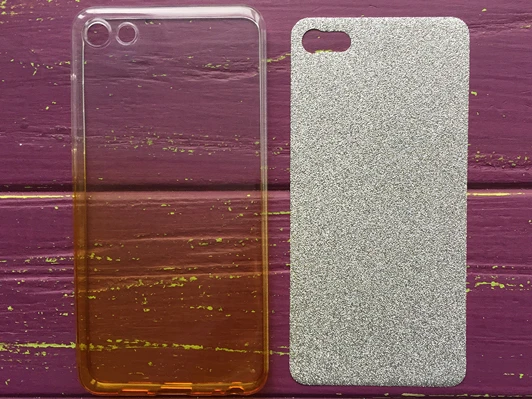 X-Level Frosted Huawei Y7(18) /7C Pro Black