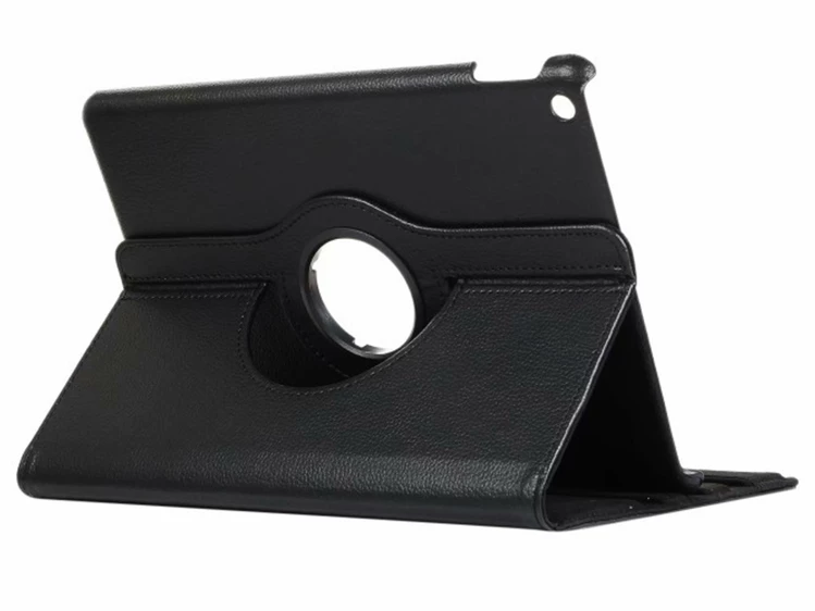 Чехол 360" iPad Pro 12.9'' (20) черный