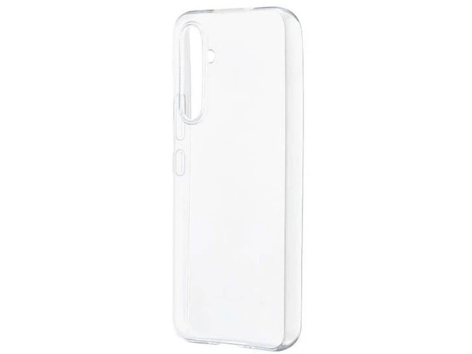 Ультра силікон 2.0mm Samsung A54 clear