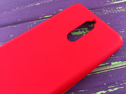 Копия оригинального Huawei Mate 10 Lite красный