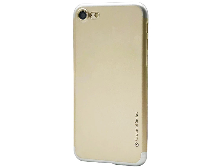 Graceful Series iPhone 7/8/SE 2 gold
