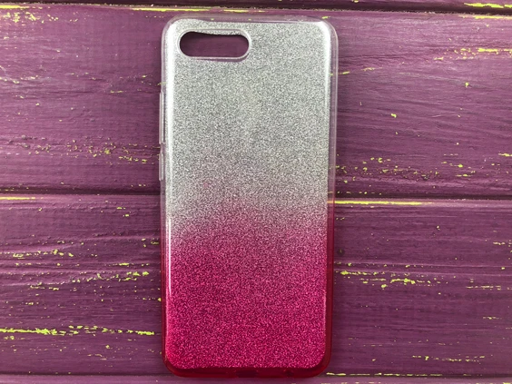 Золотий Дощ Slim Honor 10 Pink