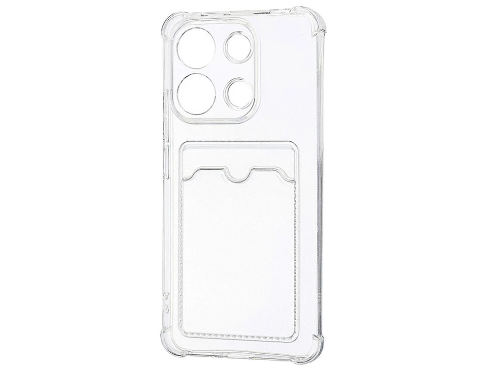 Ультрабронь Camera CARD CASE Redmi Note 13