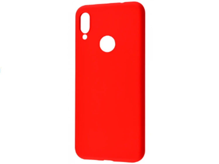 WAVE Colorful Redmi Note 7 red