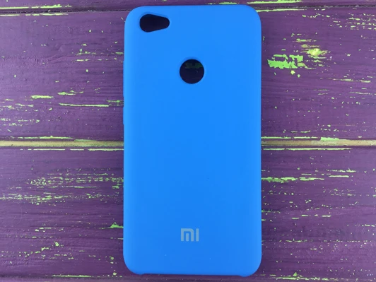 Copy Original Redmi Note5A Prime tahoe blue