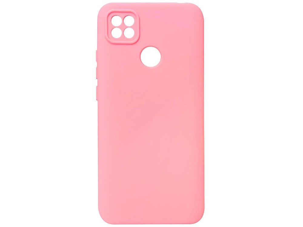 WAVE Colorful Redmi 9C/10A pink