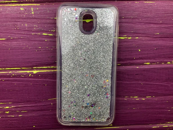 Акваріум з блискітками Samsung J530