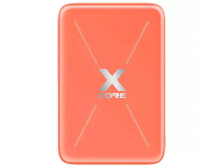 Power Bank Proove X-Core Magnetic 5000mAh 20W orange