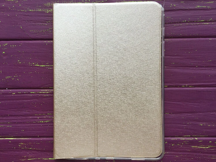 Folio Samsung T550/Tab A 9.7&quot; золото