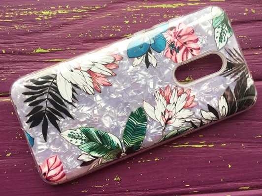 Золотий Дощ Summer Redmi 5 (7)