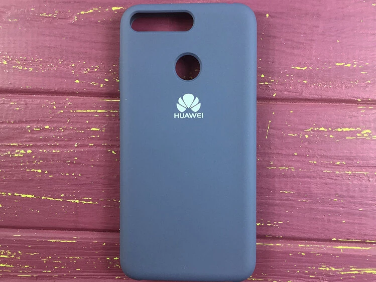 Copy Original Huawei Y7(18) /7C Pro dark blue