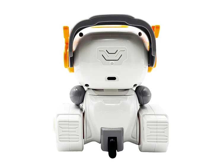 Іграшка Robby А101 white