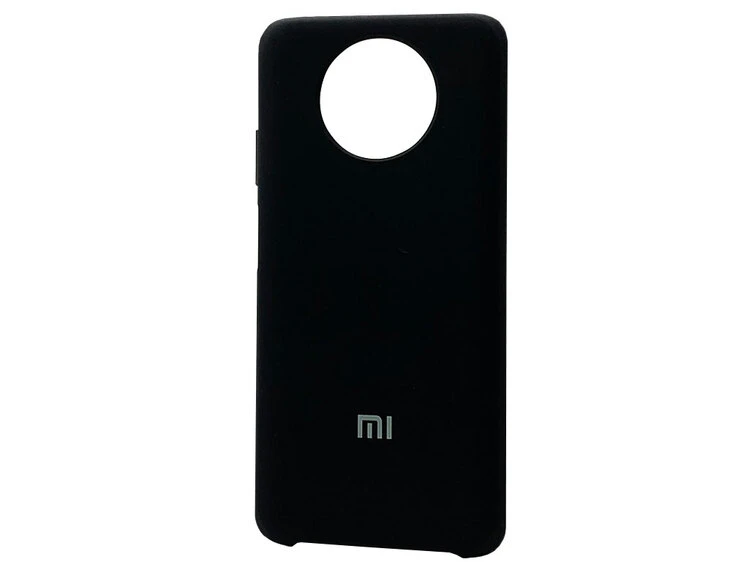 Copy Original Redmi Note 9T black