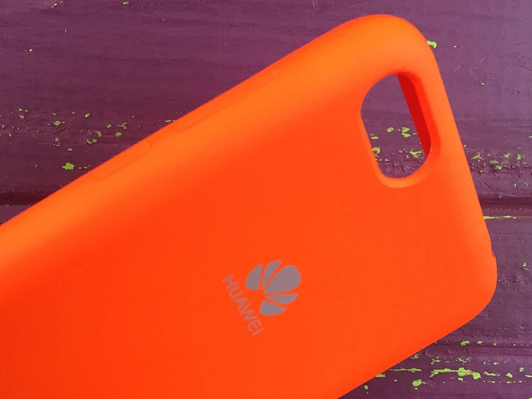 Copy Original Huawei Y5(18) neon orange