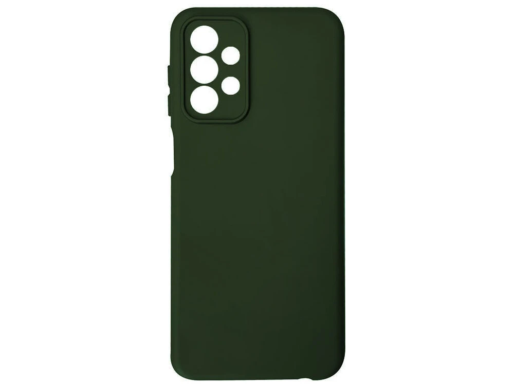 WAVE Colorful Samsung A53 dark green