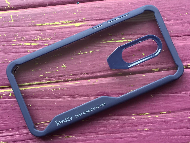 Автофокус iPaky Redmi 5 D-Blue