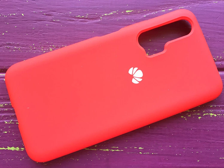 Copy Original низ Honor 20 Pro red