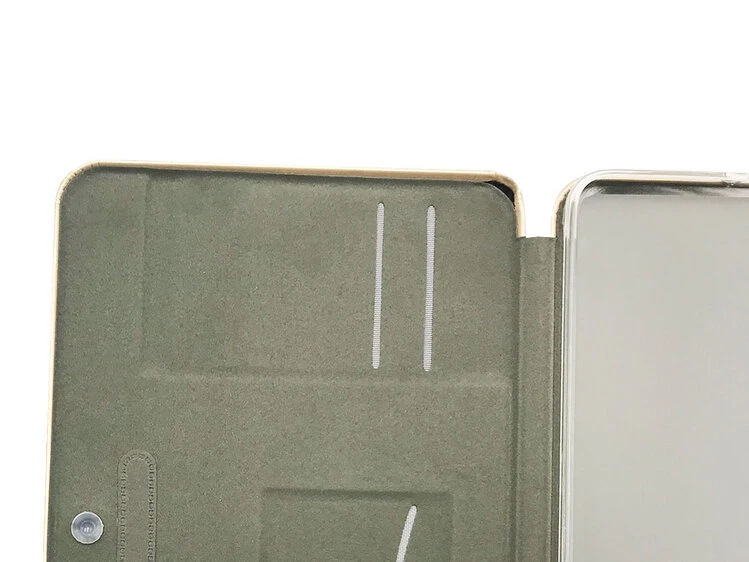 Чехол Aspor Samsung T560/Tab E Gold