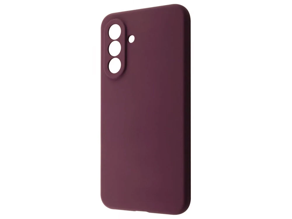 WAVE Colorful Samsung A36 marsala