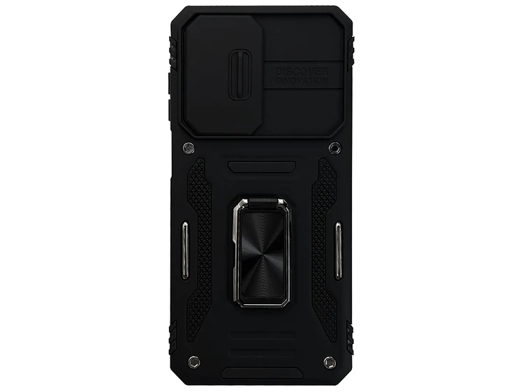 Протиударний Army Ring Hide Camera Redmi 15 4G (EU vers.) 171mm black