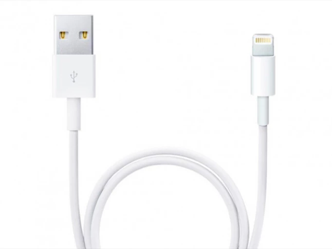 Кабель Original USB to Lightning 1in1