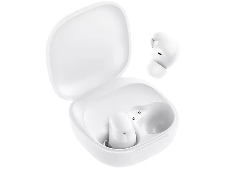 Bluetooth навушники Redmi Buds SE white