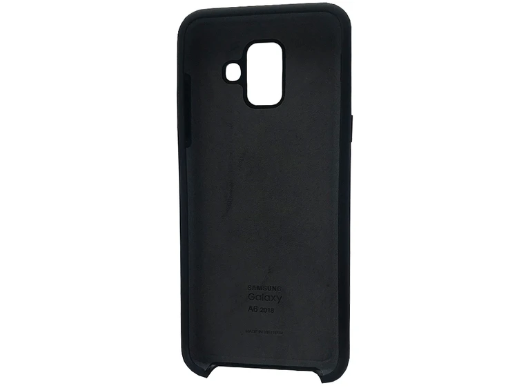 Copy Original Samsung A6 (18) black