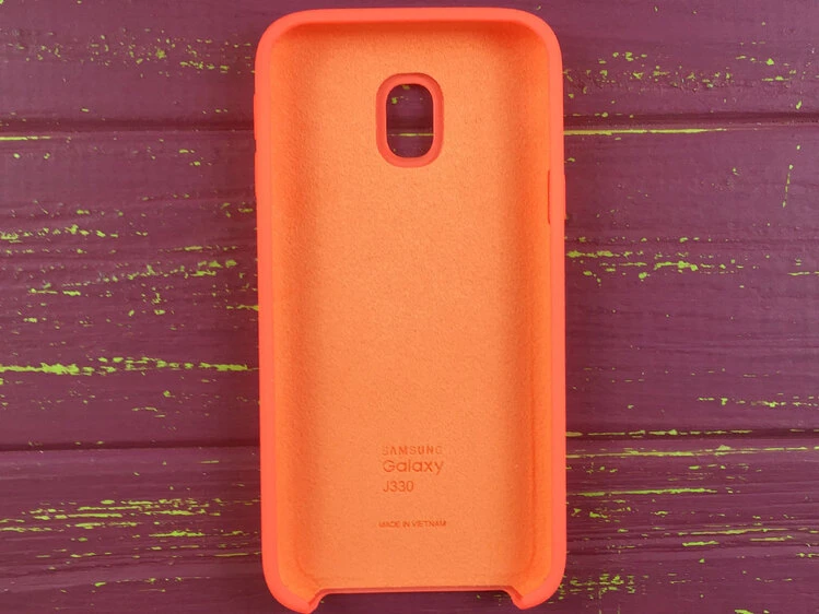 Копия оригинального Samsung J330 фламинго