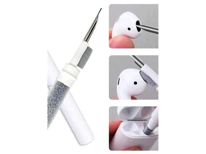 Багатофункціональна чистяча ручка деш