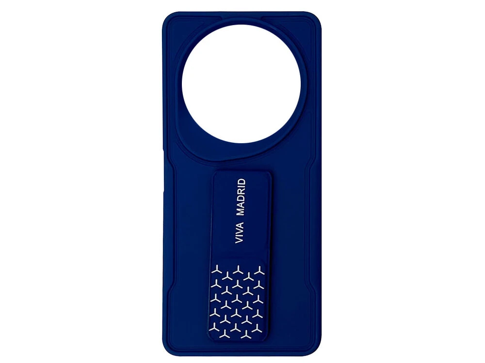 Накладка ViVa Madrid Redmi A3 blue